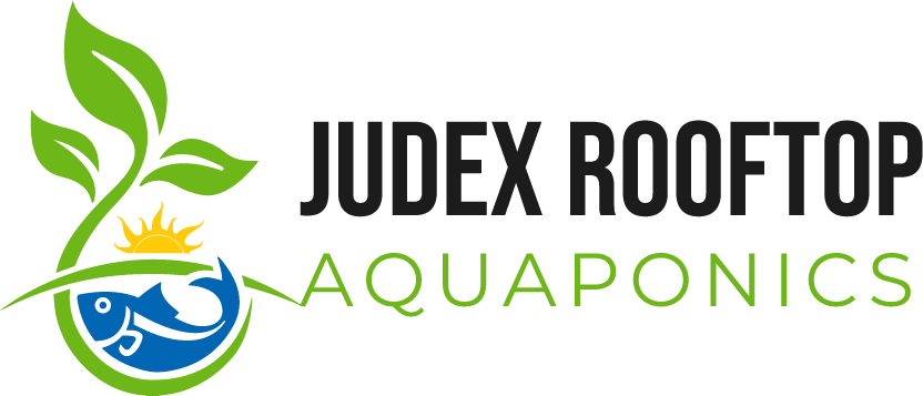 Judex Rooftop Aquaponics